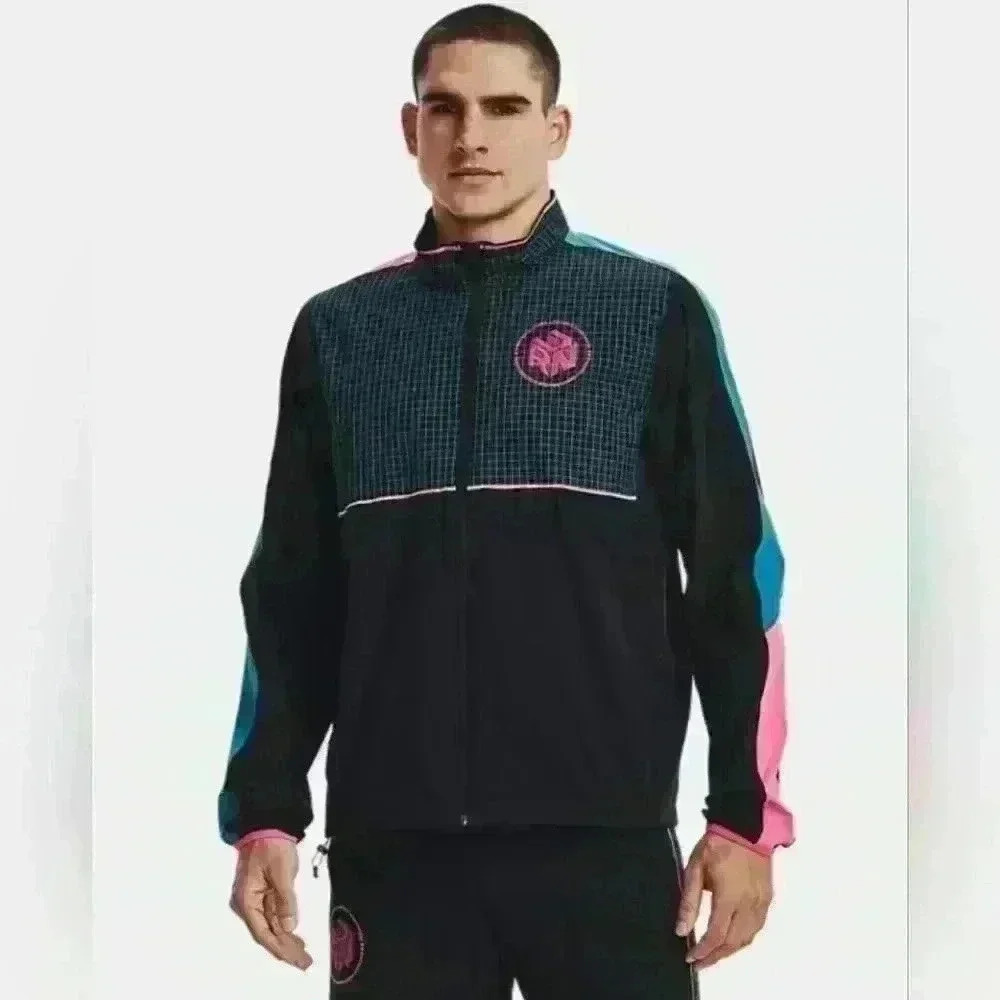 Under Armour Windbreaker - Picture 4 of 9